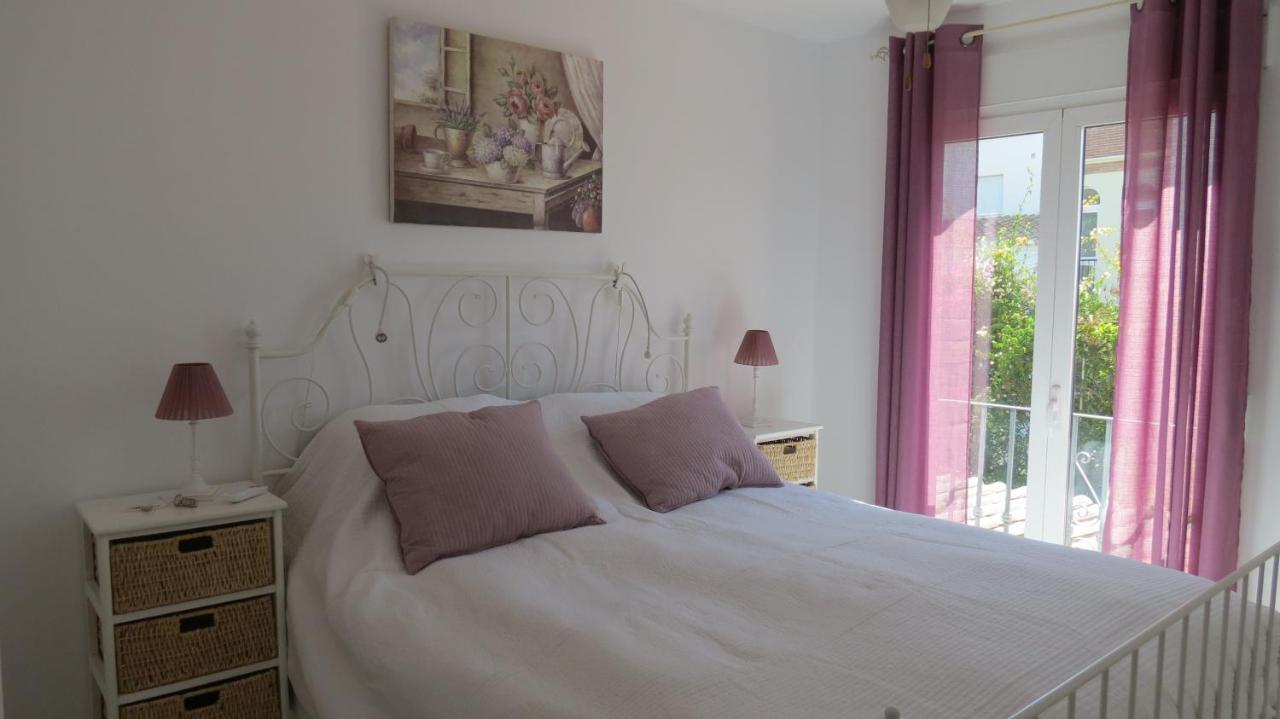 Casa Aljamar 11C Daire Nerja Dış mekan fotoğraf